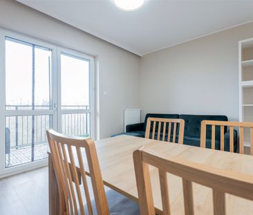 Łódź, Polesie, Pienista - Photo 5