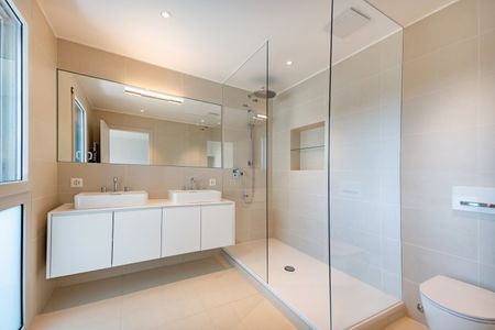 "Magnificent appartment3.5 rooms - with terrace and Wintergarden" - Foto 2