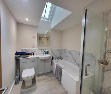 2 bedroom terraced house to rent - Photo 6