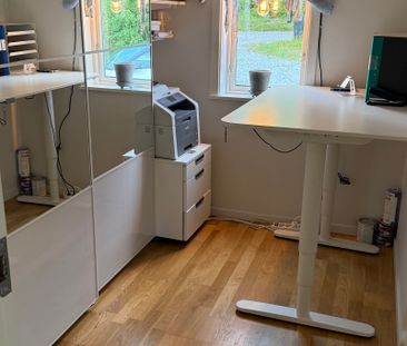 Nyponvägen, Åkersberga - Foto 5