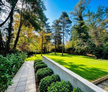 Exklusive 3-Zimmer-Wohnung mit Terrasse zur Miete in Berlin-Westend - Photo 1