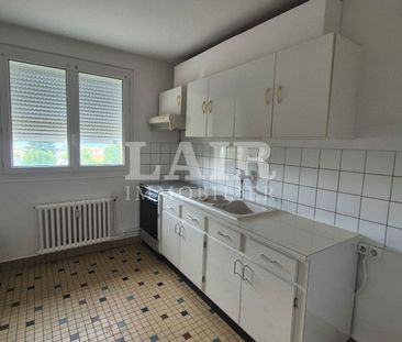 Appartement à louer à Sées - Réf S14219 - Photo 4