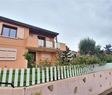 Location maison 5 pièces - 112m² à Romagnat (63540) - Photo 4