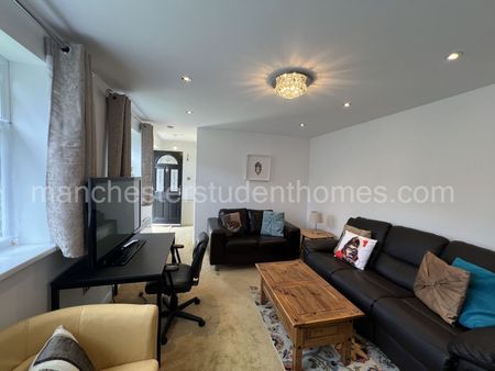 Parsonage Road, Manchester, M20 4WU - Photo 4