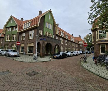 Te huur: Appartement Zilverschoonstraat 12 in Amsterdam - Photo 3