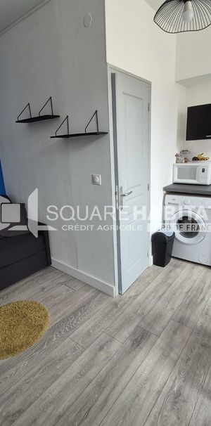 Location Appartement 1 pièce 14m² CAMBRAI 59400 - Photo 1