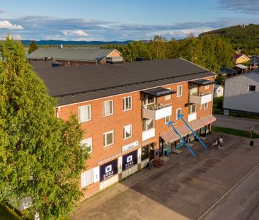 2 rok, Föreningsgatan 1, 2026-06-01 - Foto 2