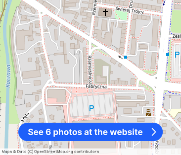 Mieszkanie na wynajem - 33 m² - 1 pokój Legnica - Photo 1