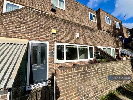 1 bedroom flat to rent - Photo 2