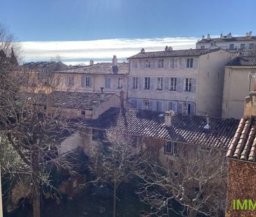 Location / Appartement T6 - Photo 2