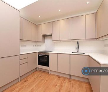 1 bedroom bungalow to rent - Photo 4
