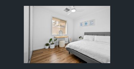 Spacious, Modern Elegance, and Perfectly Located Coastal Gem 3 Beds | 2 Baths | 1 Garage | - Photo 5