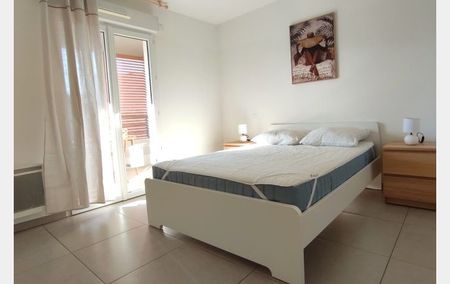 Location Appartement P2 Frejus - Photo 3