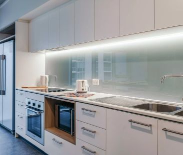 5 Bedroom Apartment with Standard Room - Photo 3