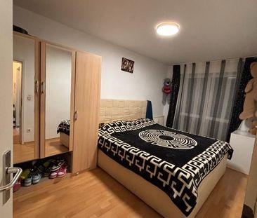 2 - Zimmer Wohnung zu vermieten - Photo 5