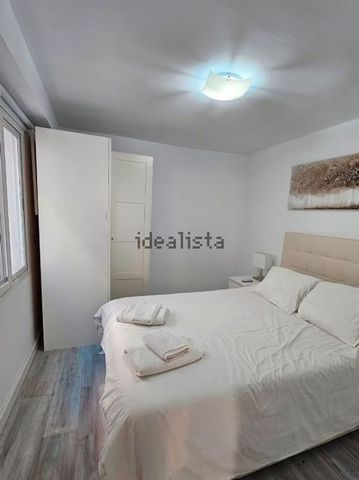 Alquiler de piso en C. Valencia, 1 - Photo 2