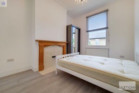 5 bedroom apartment to rent - Photo 4