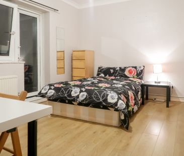 RM3 Colebert Avenue | Bethnal Green | London | E1 4JP - Photo 3