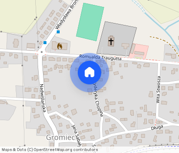 Dom do wynajęcia - Photo 1