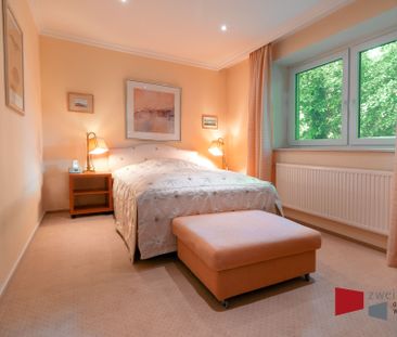 Bissendorf, gepflegte, hochwertige und großzügig geschnittene 3-ZKB... - Photo 6