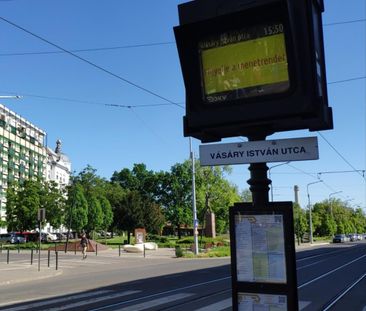 Kiadó felújított lakás - Debrecen - Fotó 6