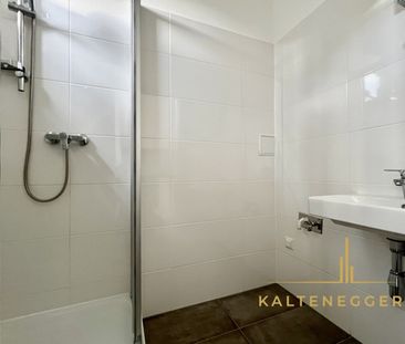 Unbefristet: 3 Zimmer Altbauwohnung mit separater Küche - Photo 6