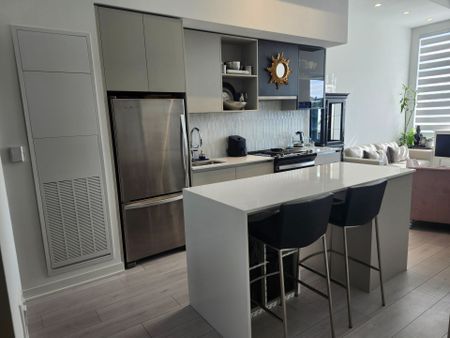 For Lease - 395 Dundas Street Unit# 114, Oakville, Ontario - Photo 4