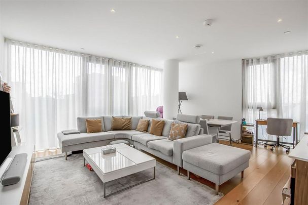 2 bedroom flat to rent - Photo 1