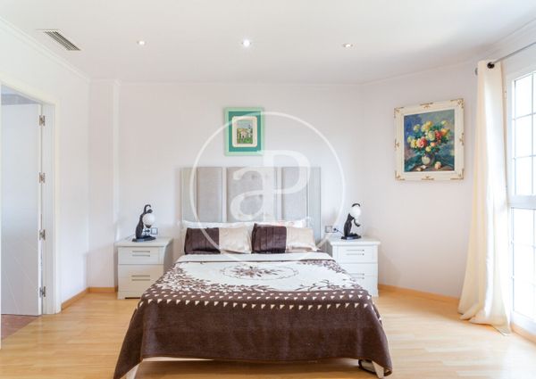 House for rent with Terrace in L'Eliana