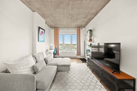 7275 Rue d'Abancourt, #609 - Photo 4