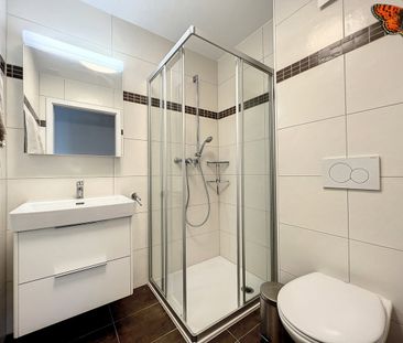 3.5 Zimmer, 82 m², 1. Stock - Photo 6