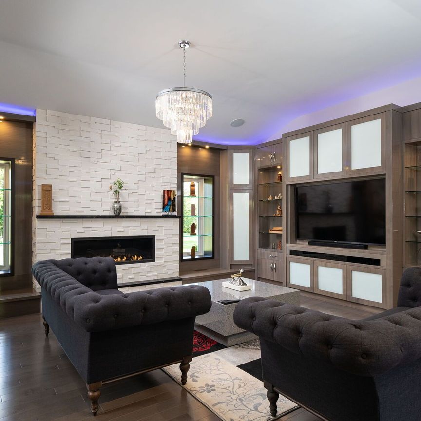 For Lease - 3 Oakbank Road, Vaughan, Ontario - Photo 1