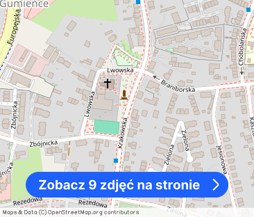 Apartament z ogródkiem na Gumieńcach! - Zdjęcie 1