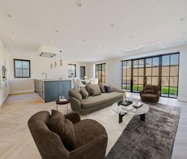 4 bedroom detached house to rent - Photo 2