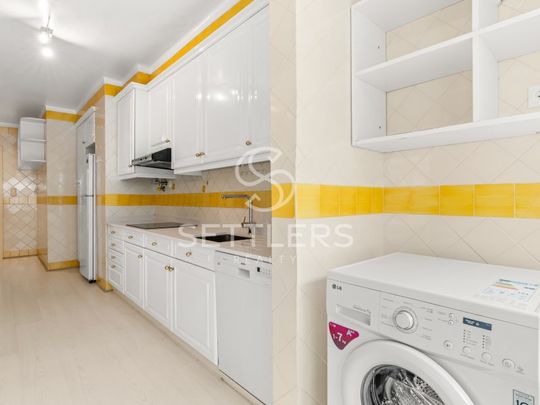 Apartamento T3 em Lisboa - Photo 1