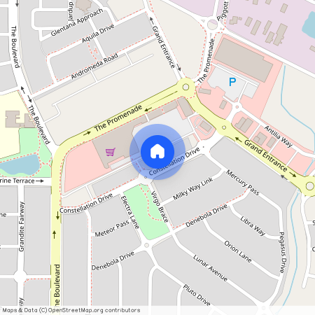 39a Constellation Drive, WA 6233, Australind