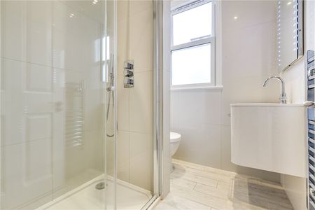 Mablethorpe Road, Bishops Park, SW6, London - Photo 5