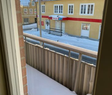 Bergsvägen, Fellingsbro - Photo 4