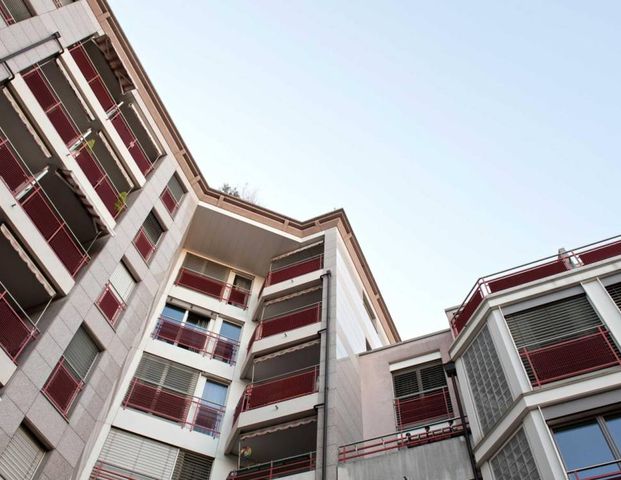 Appartement de 4 pièces au 6ème étage - Photo 1