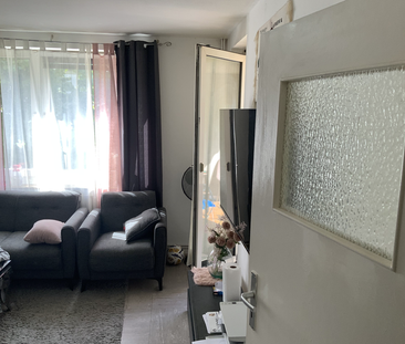 Demnächst frei! 3-Zimmer-Wohnung imit Balkon n Mönchengladbach Bonn... - Foto 1