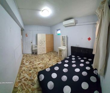 Blk 701 Reservoir Rise (Bedok), HDB 4 Rooms - For Rent - Photo 5