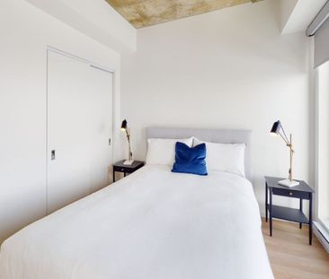 Rue St-Hubert, H2Y 0B9, Montréal - Photo 6