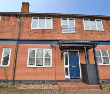 Bradgate Drive, Wigston - Photo 1