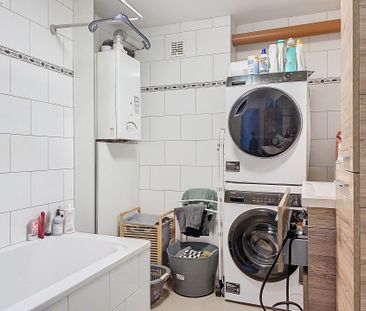 Appartement met twee slaapkamers nabij centrum Ninove - Photo 6