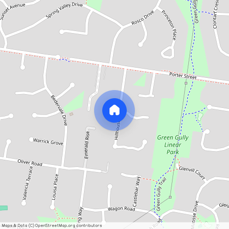 3/10A Hillhouse Road, Vic 3106, Templestowe