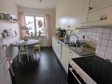 Fågelbovägen 6 - Foto 2