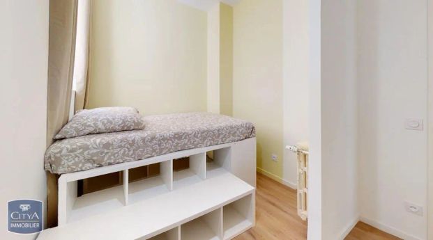 Appartement à louer 4 pièces 70.18m² - Photo 1