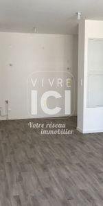 St Gereon - Appartement T2 42.60m² - Photo 4