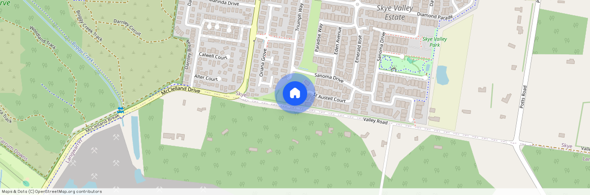 12 St Austell Court, Vic 3977, Skye