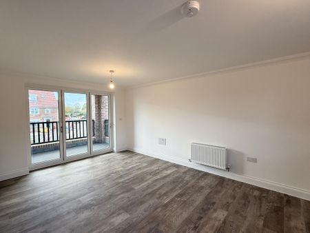 2 bedroom flat to rent - Photo 4
